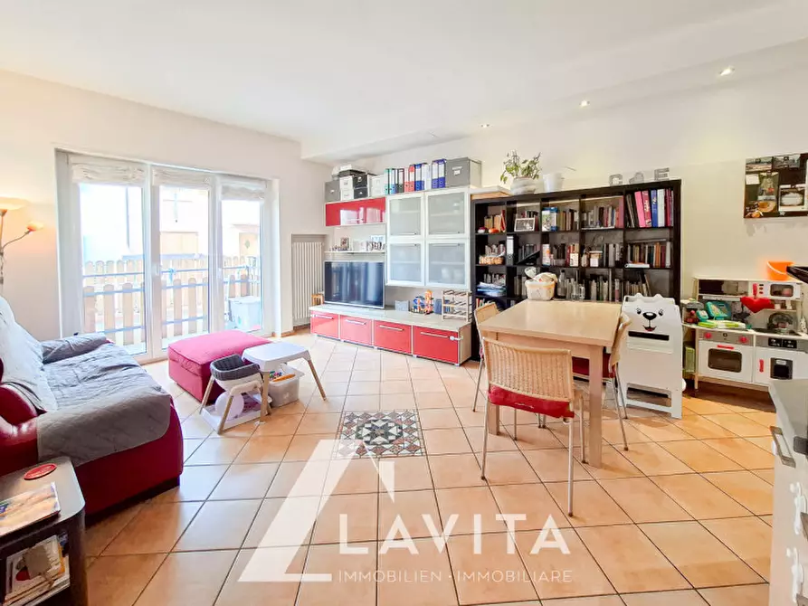 Immagine 9 di Appartamento in vendita  in Via Aslago - Haslacher Straße a Bolzano