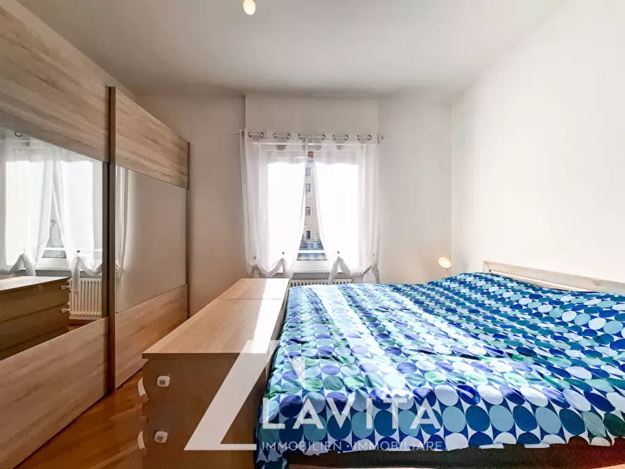 Immagine 10 di Appartamento in vendita  in Via Aslago - Haslacher Straße a Bolzano