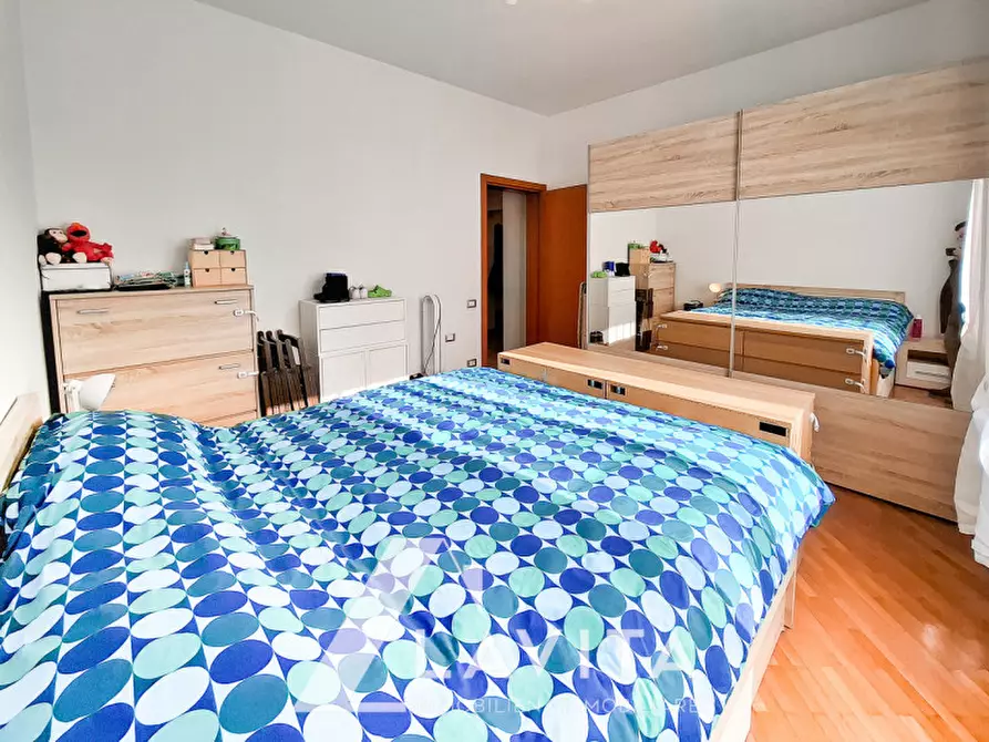 Immagine 11 di Appartamento in vendita  in Via Aslago - Haslacher Straße a Bolzano