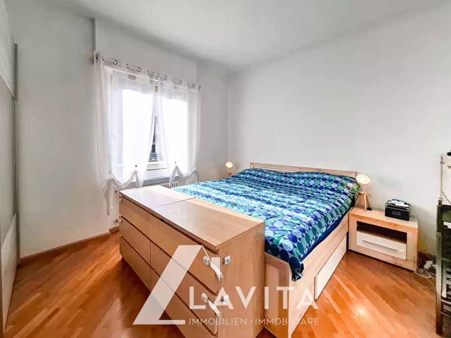 Immagine 12 di Appartamento in vendita  in Via Aslago - Haslacher Straße a Bolzano