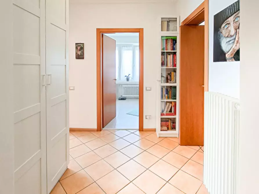 Immagine 14 di Appartamento in vendita  in Via Aslago - Haslacher Straße a Bolzano