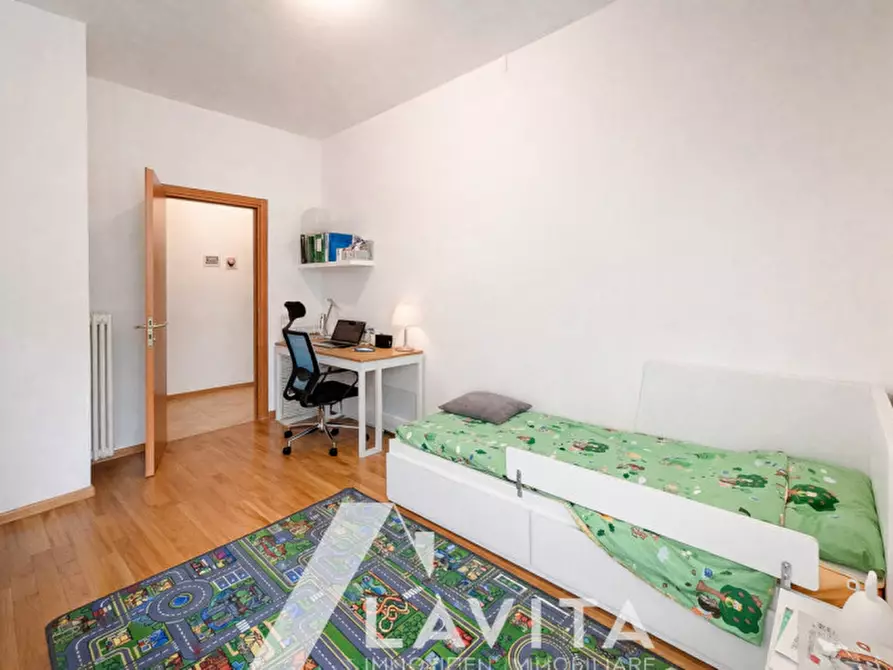 Immagine 15 di Appartamento in vendita  in Via Aslago - Haslacher Straße a Bolzano