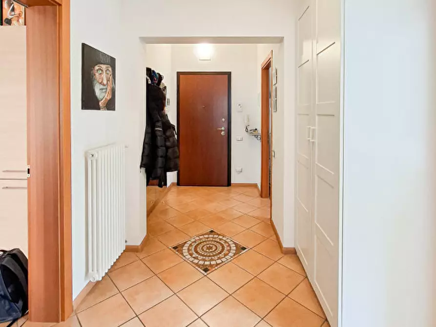 Immagine 17 di Appartamento in vendita  in Via Aslago - Haslacher Straße a Bolzano