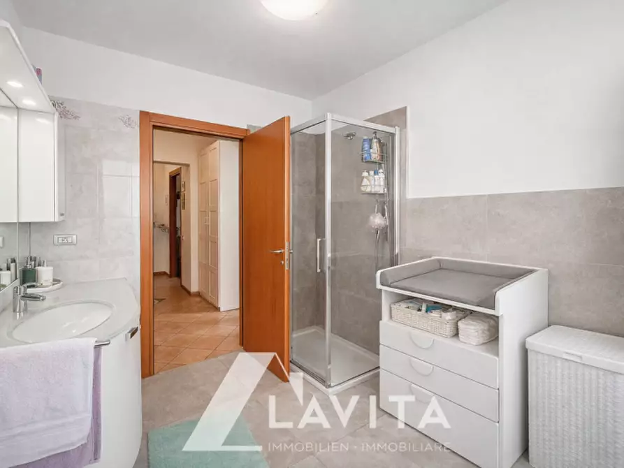 Immagine 17 di Appartamento in vendita  in Via Aslago - Haslacher Straße a Bolzano