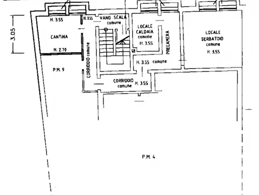Immagine 23 di Appartamento in vendita  in Via Aslago - Haslacher Straße a Bolzano