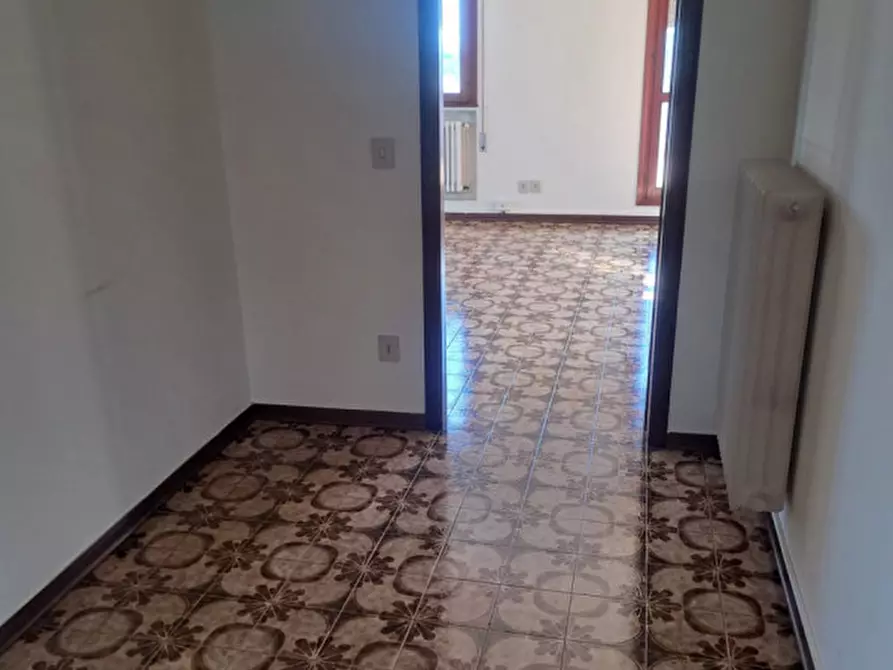 Immagine 7 di Attico in vendita  in Via Riviera del Brenta a Fiesso D'artico