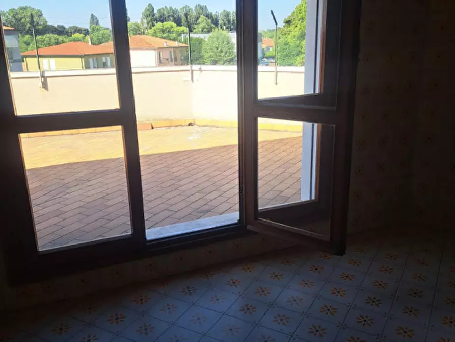 Immagine 14 di Attico in vendita  in Via Riviera del Brenta a Fiesso D'artico