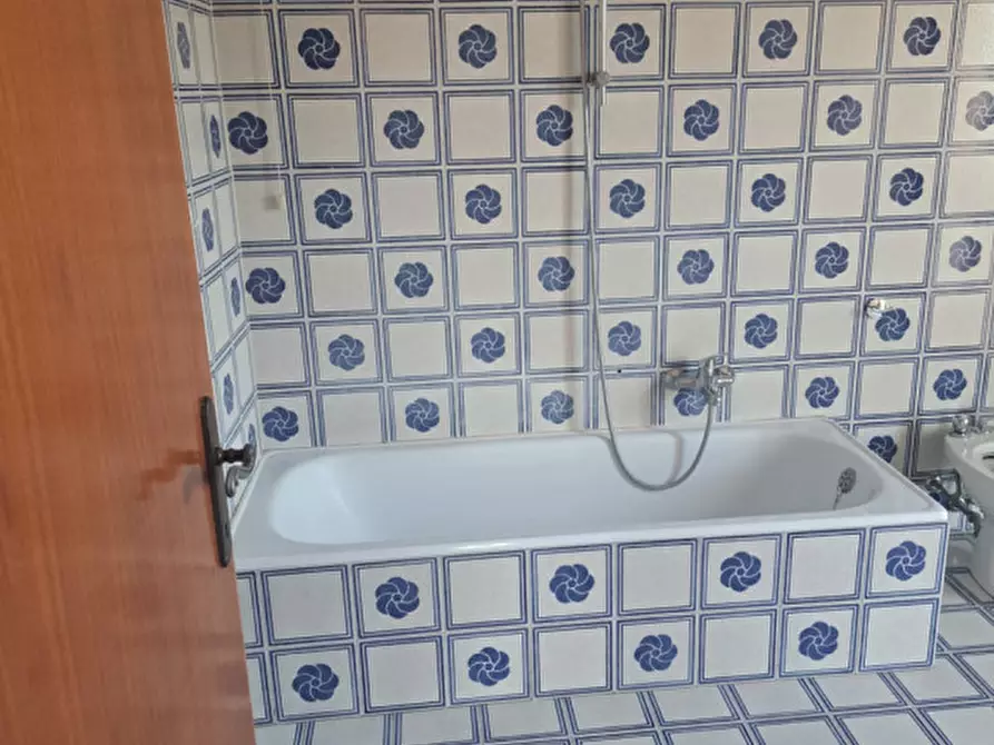 Immagine 25 di Attico in vendita  in Via Riviera del Brenta a Fiesso D'artico