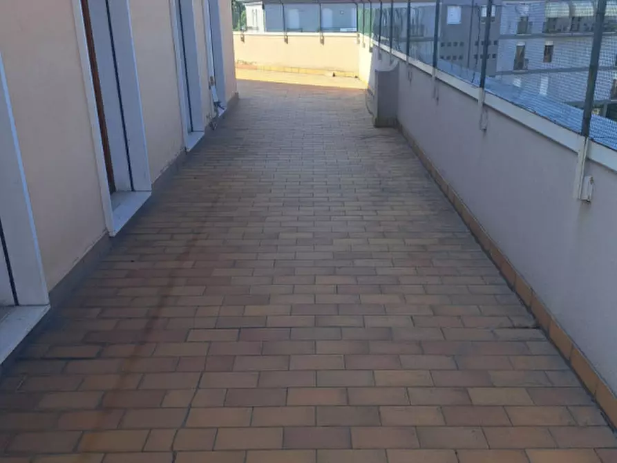Immagine 30 di Attico in vendita  in Via Riviera del Brenta a Fiesso D'artico