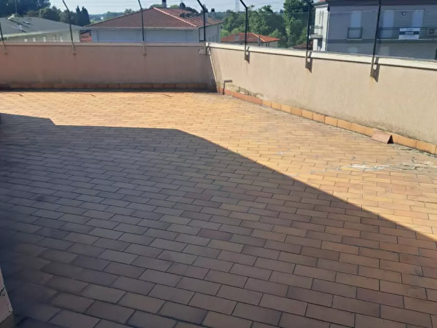 Immagine 31 di Attico in vendita  in Via Riviera del Brenta a Fiesso D'artico