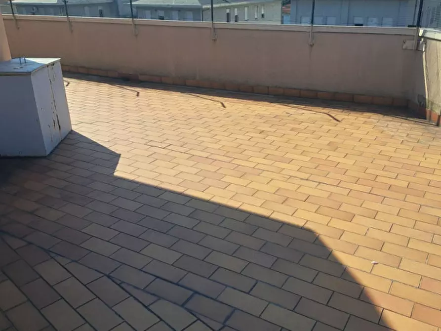 Immagine 32 di Attico in vendita  in Via Riviera del Brenta a Fiesso D'artico