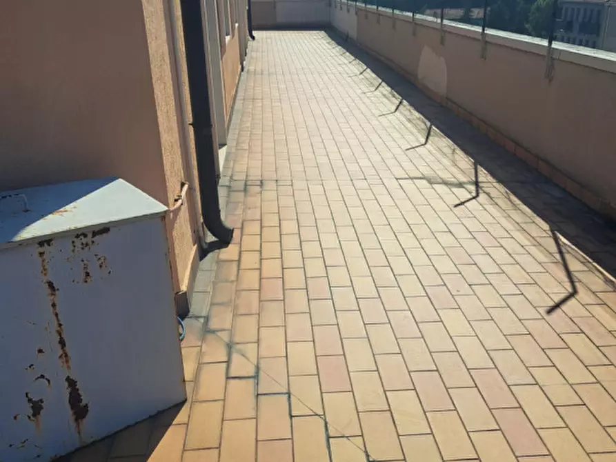 Immagine 33 di Attico in vendita  in Via Riviera del Brenta a Fiesso D'artico