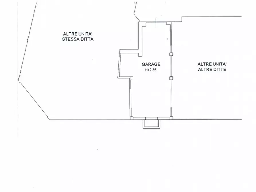 Immagine 4 di Attico in vendita  in Via Riviera del Brenta a Fiesso D'artico