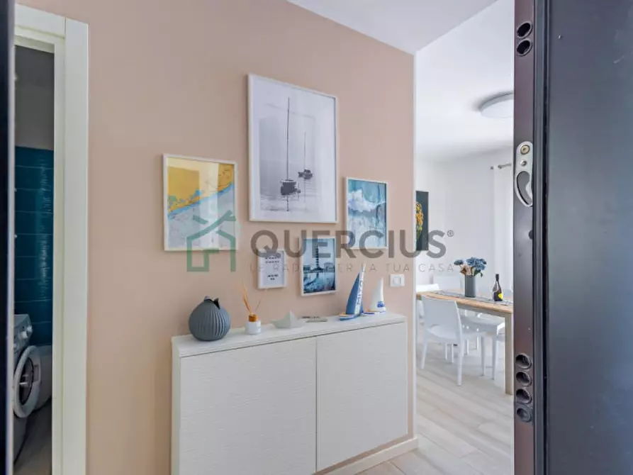 Immagine 3 di Appartamento in affitto  in via Assen a Jesolo