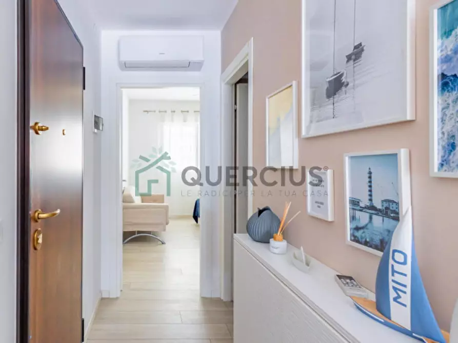 Immagine 4 di Appartamento in affitto  in via Assen a Jesolo