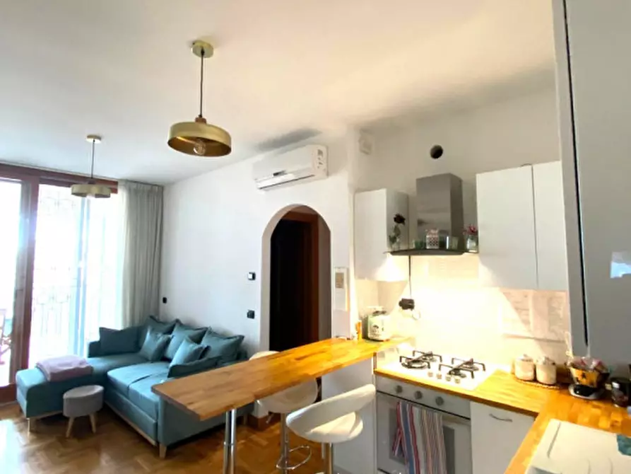 Immagine 9 di Appartamento in vendita  in VIA RIVA LIGURE a Roma