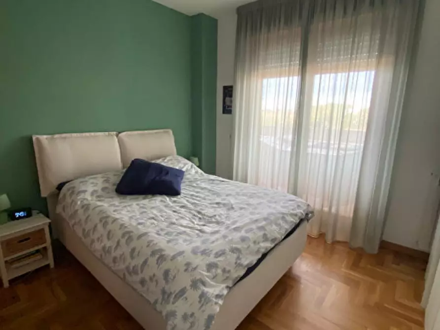 Immagine 14 di Appartamento in vendita  in VIA RIVA LIGURE a Roma