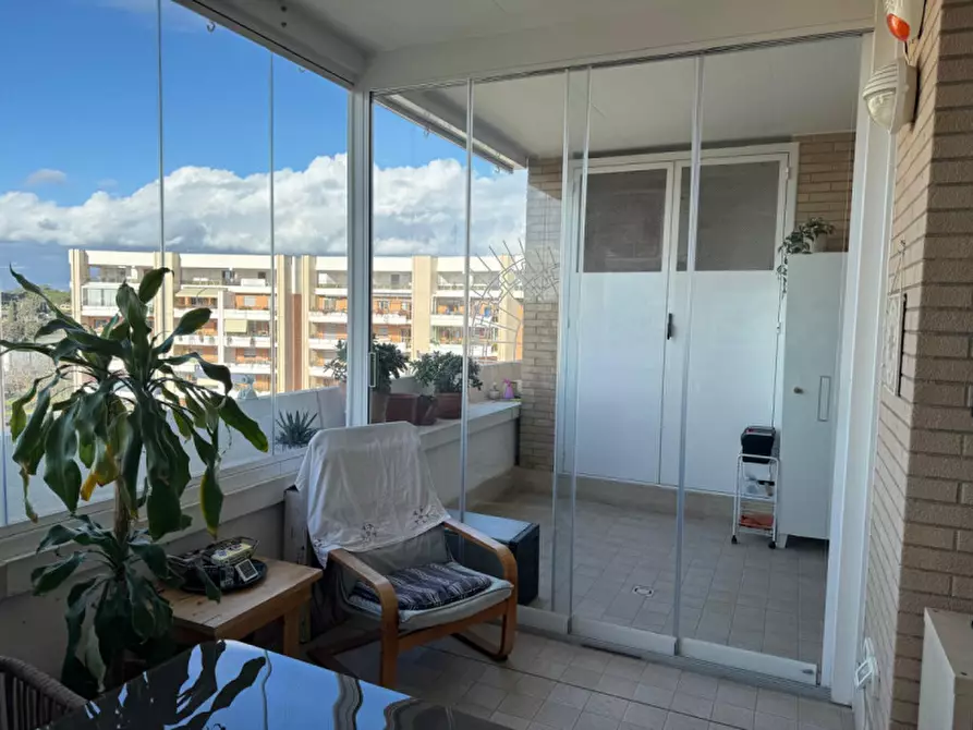 Immagine 19 di Appartamento in vendita  in VIA RIVA LIGURE a Roma