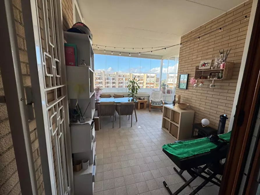 Immagine 21 di Appartamento in vendita  in VIA RIVA LIGURE a Roma