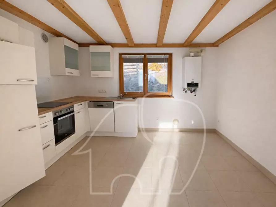 Immagine 3 di Appartamento in vendita  in Glaning a San Genesio Atesino .Jenesien.