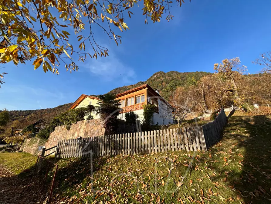 Immagine 9 di Appartamento in vendita  in Glaning a San Genesio Atesino .Jenesien.