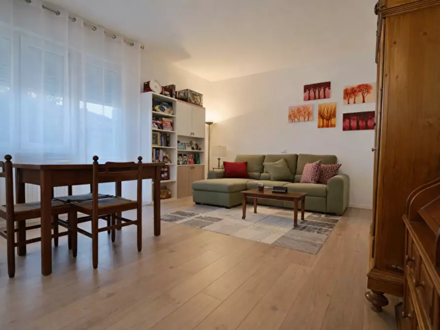 Immagine 1 di Appartamento in vendita  in via Giotto a Rubano