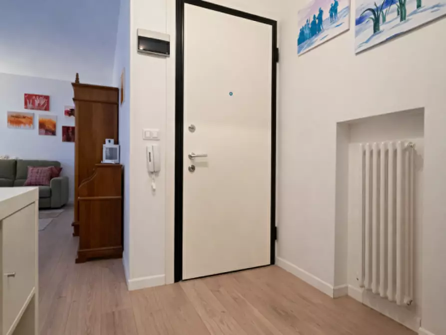 Immagine 4 di Appartamento in vendita  in via Giotto a Rubano