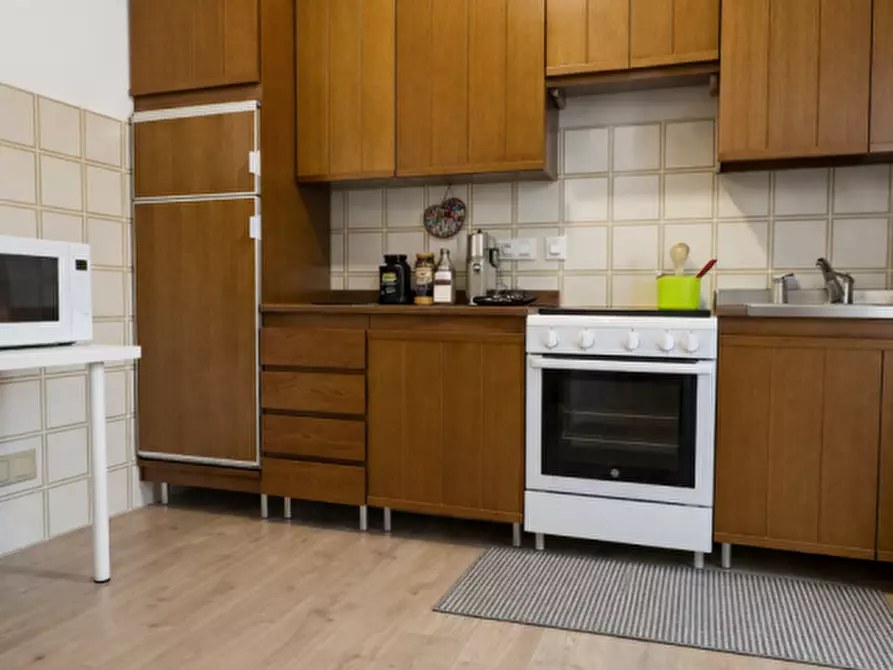 Immagine 5 di Appartamento in vendita  in via Giotto a Rubano