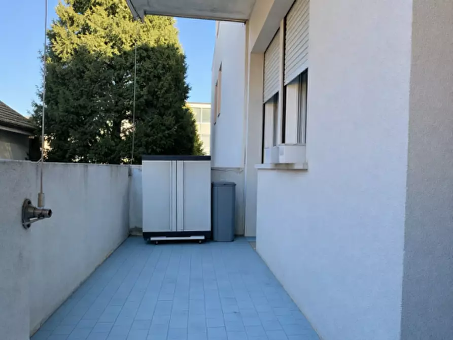 Immagine 6 di Appartamento in vendita  in via Giotto a Rubano