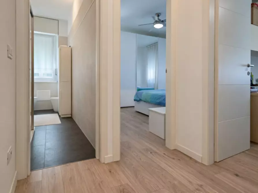 Immagine 7 di Appartamento in vendita  in via Giotto a Rubano