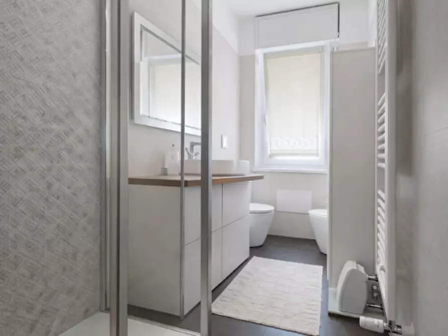 Immagine 8 di Appartamento in vendita  in via Giotto a Rubano