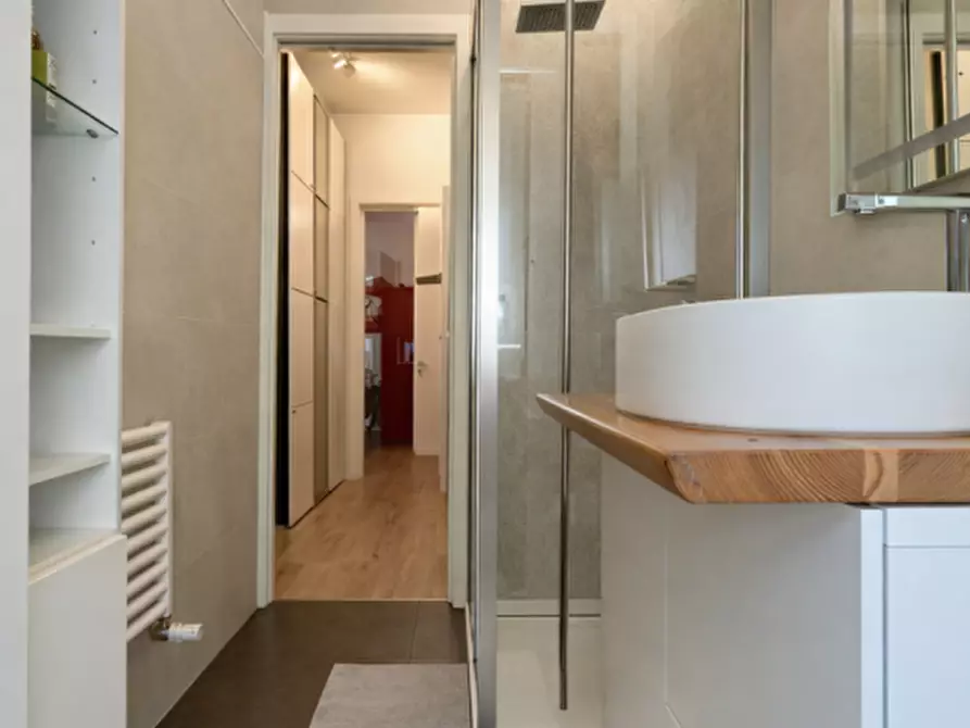 Immagine 9 di Appartamento in vendita  in via Giotto a Rubano