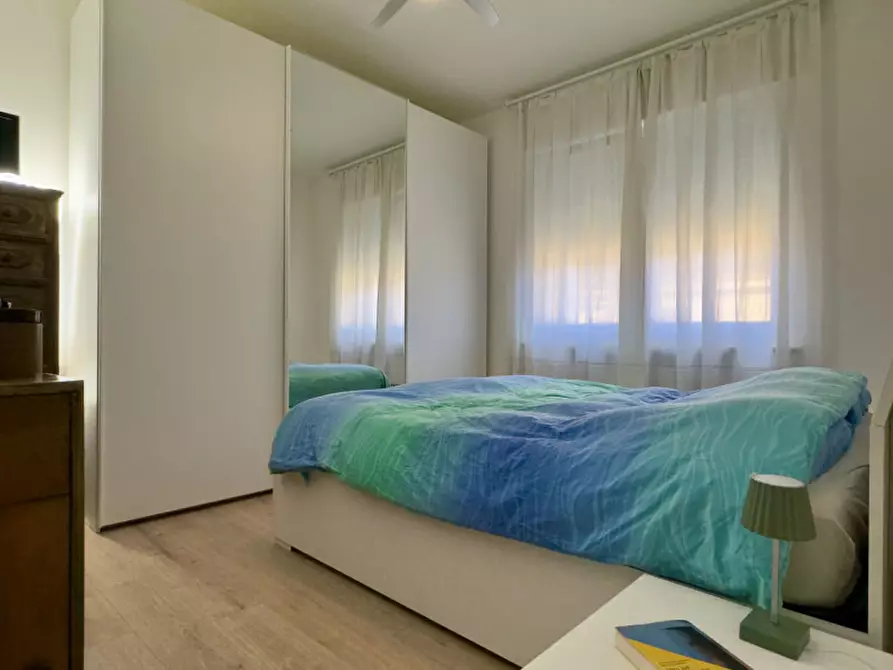 Immagine 10 di Appartamento in vendita  in via Giotto a Rubano