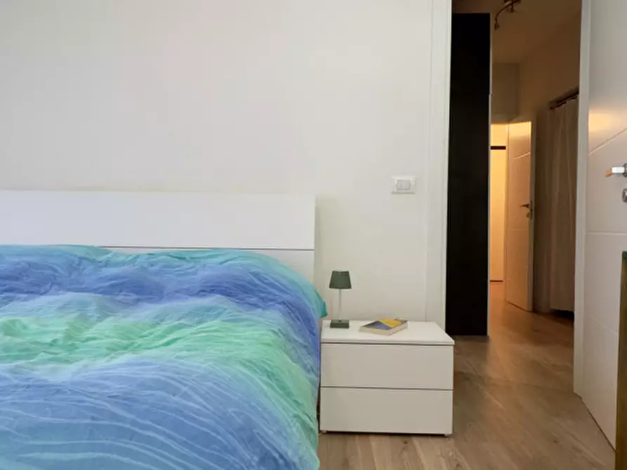Immagine 12 di Appartamento in vendita  in via Giotto a Rubano