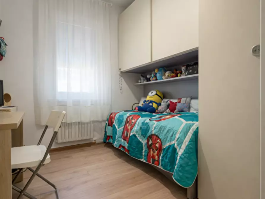 Immagine 13 di Appartamento in vendita  in via Giotto a Rubano