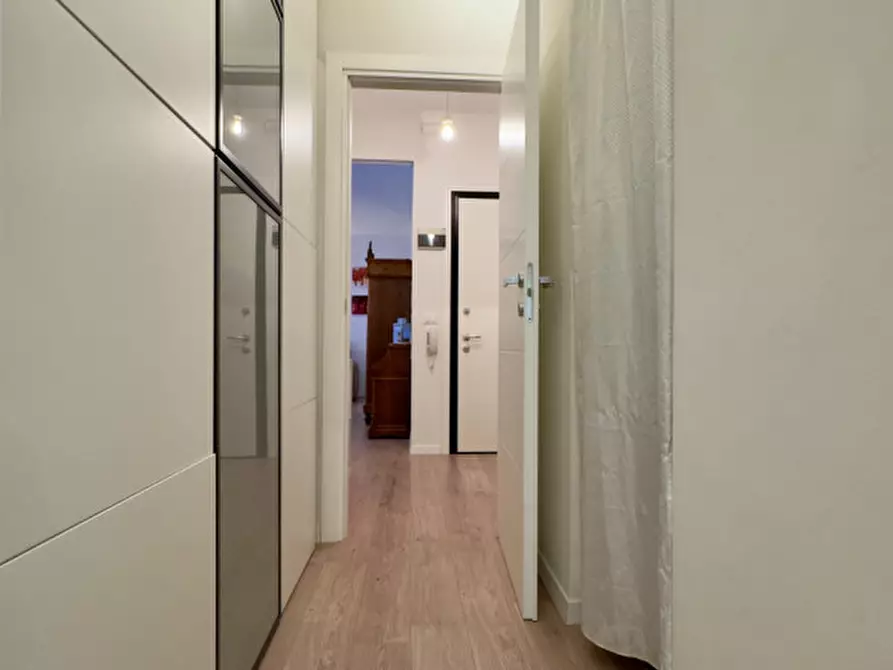 Immagine 14 di Appartamento in vendita  in via Giotto a Rubano
