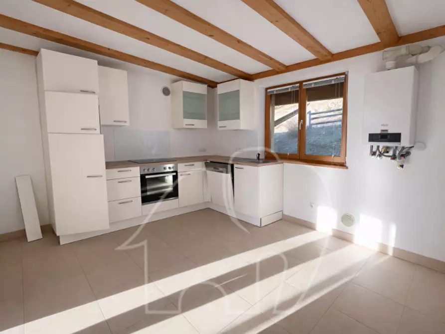 Immagine 2 di Appartamento in vendita  in Glaning a San Genesio Atesino .Jenesien.