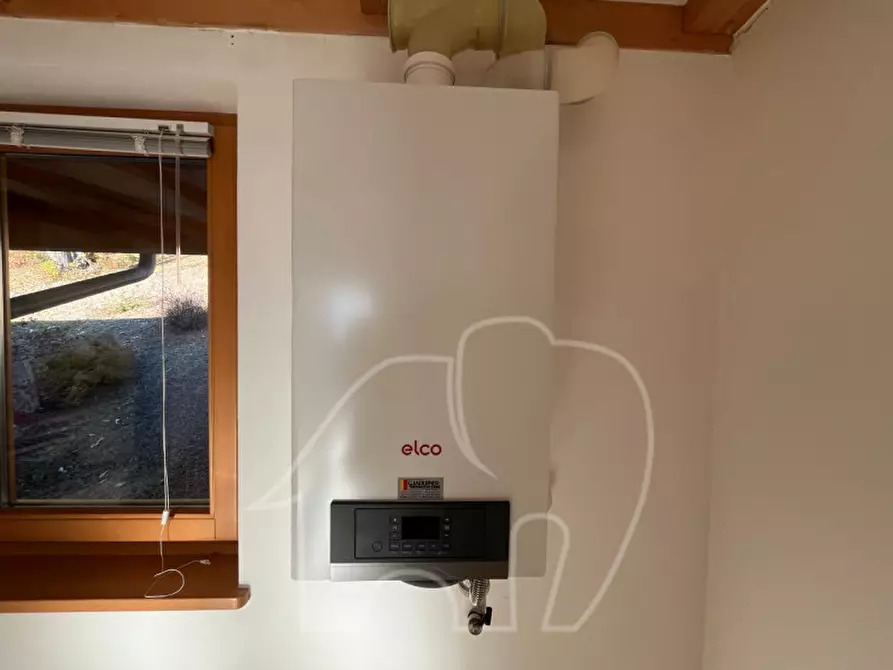 Immagine 11 di Appartamento in vendita  in Glaning a San Genesio Atesino .Jenesien.