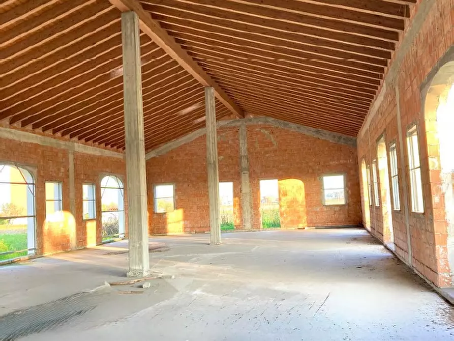 Immagine 3 di Ufficio in vendita  in Zona Fiere a Parma