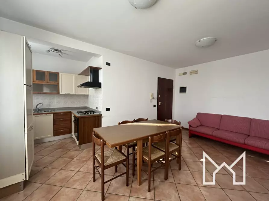 Immagine 1 di Appartamento in vendita  a Fonte