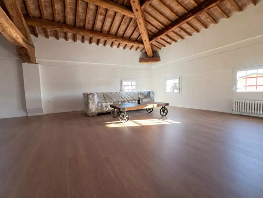 Immagine 2 di Appartamento in vendita  in Via Montà a Padova