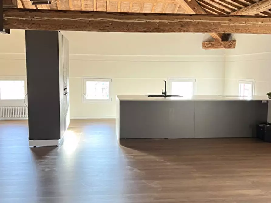 Immagine 5 di Appartamento in vendita  in Via Montà a Padova