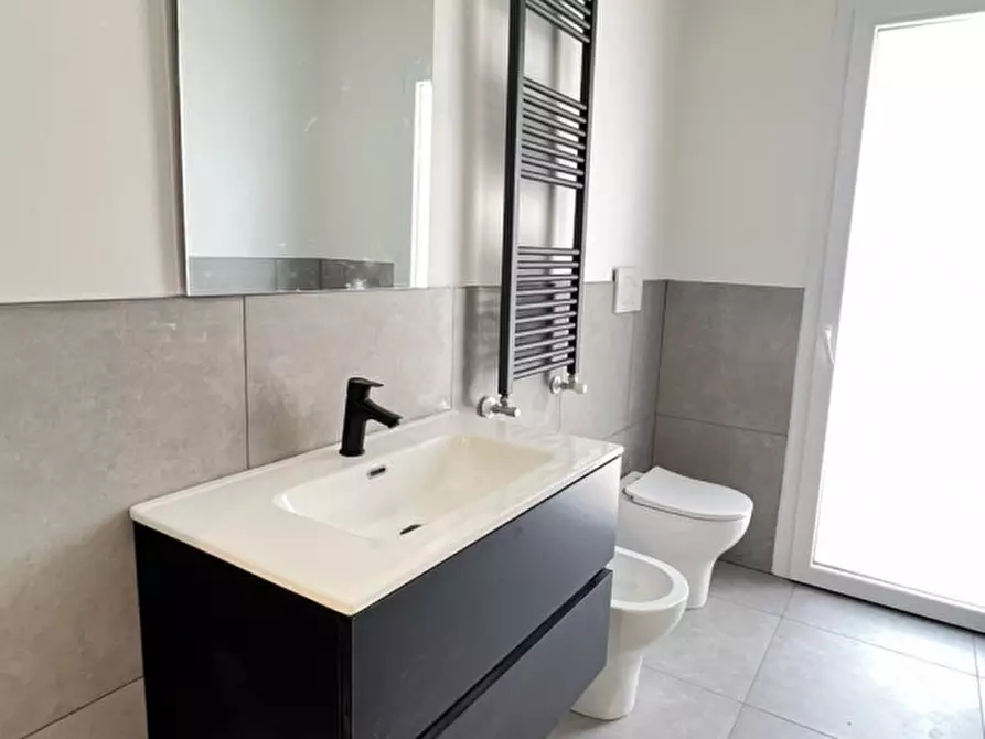 Immagine 26 di Appartamento in vendita  in Via Montà a Padova