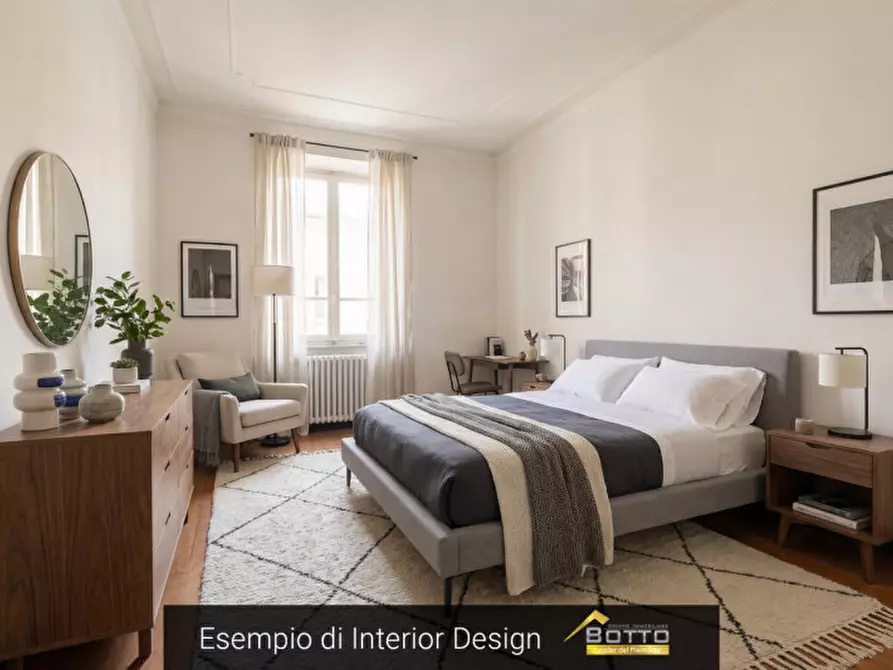 Immagine 5 di Villetta a schiera in vendita  in via liguria,8 a Crevacuore