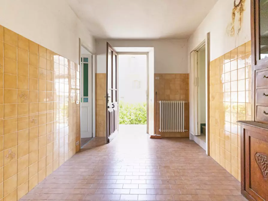 Immagine 6 di Villetta a schiera in vendita  in via liguria,8 a Crevacuore