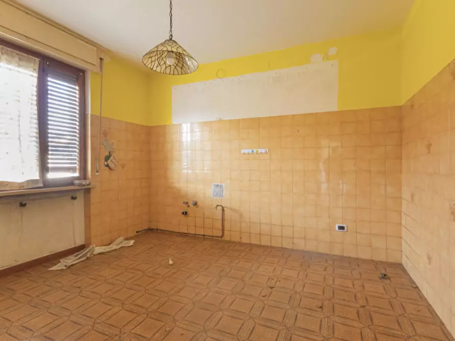 Immagine 8 di Villetta a schiera in vendita  in via liguria,8 a Crevacuore