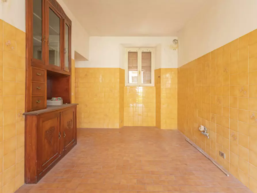 Immagine 10 di Villetta a schiera in vendita  in via liguria,8 a Crevacuore