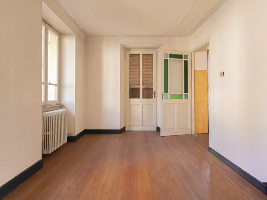 Immagine 11 di Villetta a schiera in vendita  in via liguria,8 a Crevacuore