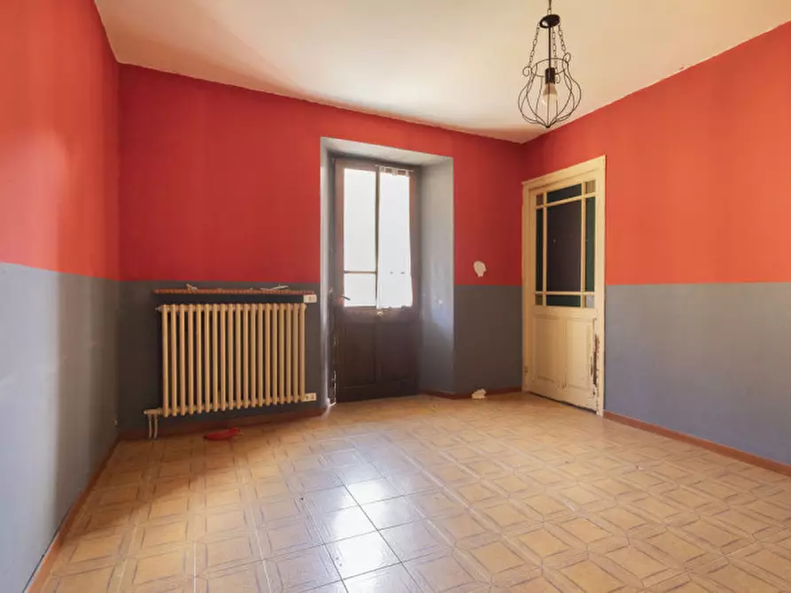 Immagine 12 di Villetta a schiera in vendita  in via liguria,8 a Crevacuore