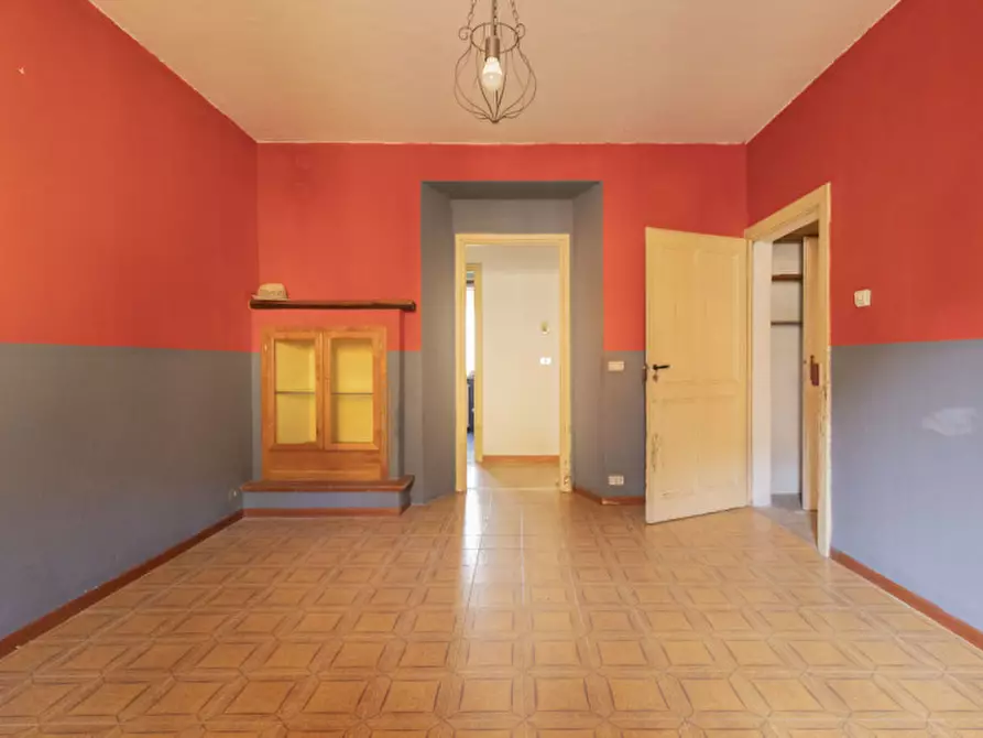 Immagine 13 di Villetta a schiera in vendita  in via liguria,8 a Crevacuore